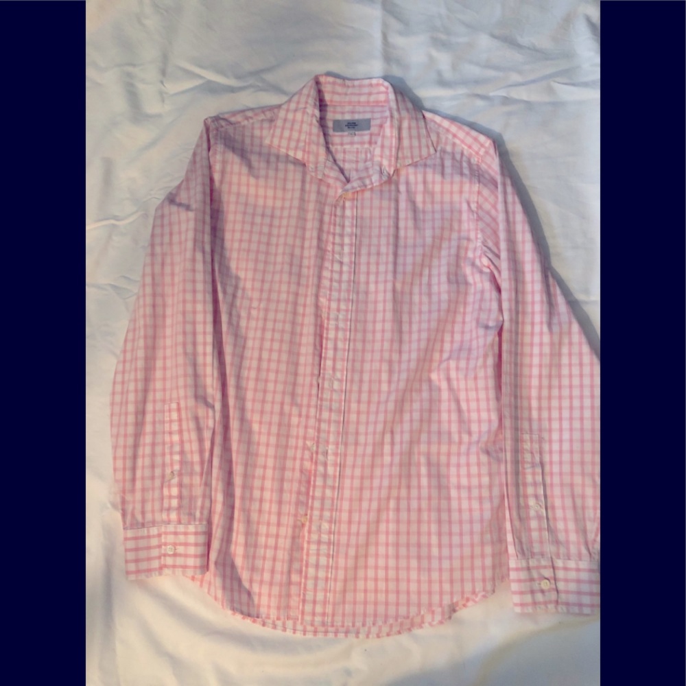 Jack Spade Dress Shirt